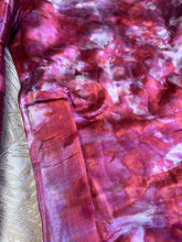 Kula Mauve, Sunset, Black Label, Toddler Eco~Silk Onbuhimo, Autumn Embrace Collection, TOB2