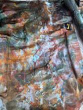 Kukui Gleam, Black Label, Toddler Eco~Silk Onbuhimo, Autumn Embrace Collection, TOB5
