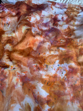 Keawe Blaze, Reflection, Black Label, Toddler Eco~Silk Onbuhimo, Autumn Embrace Collection, TOB6