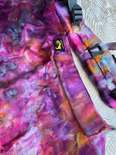 Kula Sunset, Black Label, Toddler Eco~Silk Onbuhimo, Autumn Embrace Collection, TOB8