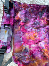Kula Sunset, Black Label, Toddler Eco~Silk Onbuhimo, Autumn Embrace Collection, TOB8