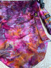Kula Sunset, Black Label, Toddler Eco~Silk Onbuhimo, Autumn Embrace Collection, TOB8