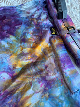 Kula Breeze, Black Label, Toddler Eco~Silk Onbuhimo, Autumn Embrace Collection, TOB14