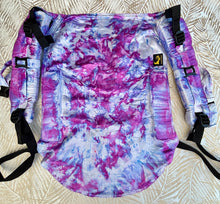 Mauna Mist, Black Label, Toddler Eco~Silk Onbuhimo, Autumn Embrace Collection, TOB12