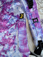 Mauna Mist, Black Label, Toddler Eco~Silk Onbuhimo, Autumn Embrace Collection, TOB12