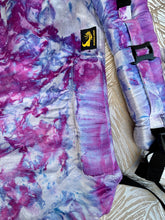Mauna Mist, Black Label, Toddler Eco~Silk Onbuhimo, Autumn Embrace Collection, TOB12