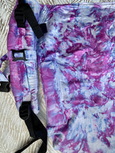 Mauna Mist, Black Label, Toddler Eco~Silk Onbuhimo, Autumn Embrace Collection, TOB12
