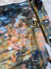 Naupaka Dusk, Black Label, Toddler Eco~Silk Onbuhimo, Autumn Embrace Collection, TOB13