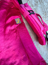 Lokelani Fire, Platinum Label, Toddler Eco~Silk Onbuhimo, Autumn Embrace Collection, TOP1