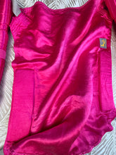 Lokelani Fire, Platinum Label, Toddler Eco~Silk Onbuhimo, Autumn Embrace Collection, TOP1