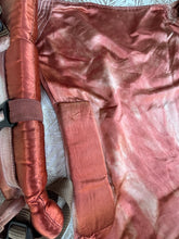 Pele's Ember, Platinum Label, Toddler Eco~Silk Onbuhimo, Autumn Embrace Collection, TOP3