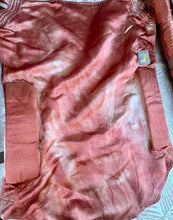 Pele's Ember, Platinum Label, Toddler Eco~Silk Onbuhimo, Autumn Embrace Collection, TOP3