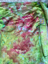 Hua Radiance, Platinum Label, Toddler Eco~Silk Onbuhimo, Autumn Embrace Collection, TOP4