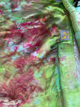 Hua Radiance, Platinum Label, Toddler Eco~Silk Onbuhimo, Autumn Embrace Collection, TOP4