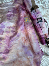 Maile Mist, Platinum Label, Toddler Eco~Silk Onbuhimo, Autumn Embrace Collection, TOP6