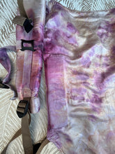 Maile Mist, Platinum Label, Toddler Eco~Silk Onbuhimo, Autumn Embrace Collection, TOP6