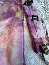 Maile Mist, Platinum Label, Toddler Eco~Silk Onbuhimo, Autumn Embrace Collection, TOP6