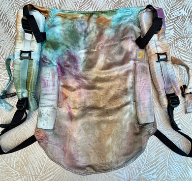 Kai Mauna, Platinum Label, Toddler Eco~Silk Onbuhimo, Autumn Embrace Collection, TOP7