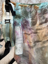 Kai Mauna, Platinum Label, Toddler Eco~Silk Onbuhimo, Autumn Embrace Collection, TOP7