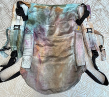 Kai Mauna, Platinum Label, Toddler Eco~Silk Onbuhimo, Autumn Embrace Collection, TOP7