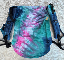 Pua Keni Night, Platinum Label, Toddler Eco~Silk Onbuhimo, Autumn Embrace Collection, TOP8