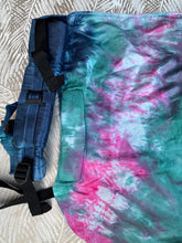 Pua Keni Night, Platinum Label, Toddler Eco~Silk Onbuhimo, Autumn Embrace Collection, TOP8