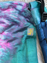 Pua Keni Night, Platinum Label, Toddler Eco~Silk Onbuhimo, Autumn Embrace Collection, TOP8