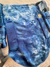 Naupaka Tide, Platinum Label, Toddler Eco~Silk Onbuhimo, Autumn Embrace Collection, TOP9