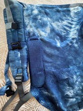 Naupaka Tide, Platinum Label, Toddler Eco~Silk Onbuhimo, Autumn Embrace Collection, TOP9