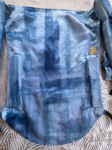 Koa Haze, Platinum Label, Toddler Eco~Silk Onbuhimo, Autumn Embrace Collection, TOP10