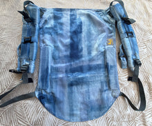Koa Haze, Platinum Label, Toddler Eco~Silk Onbuhimo, Autumn Embrace Collection, TOP10
