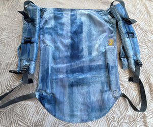 Koa Haze, Platinum Label, Toddler Eco~Silk Onbuhimo, Autumn Embrace Collection, TOP10