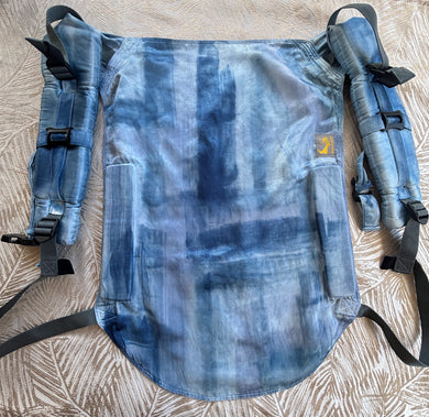 Koa Haze, Platinum Label, Toddler Eco~Silk Onbuhimo, Autumn Embrace Collection, TOP10