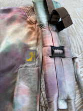 Hau Harmony, Platinum Label, Toddler Eco~Silk Onbuhimo, Autumn Embrace Collection, TOP11