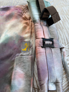 Hau Harmony, Platinum Label, Toddler Eco~Silk Onbuhimo, Autumn Embrace Collection, TOP11