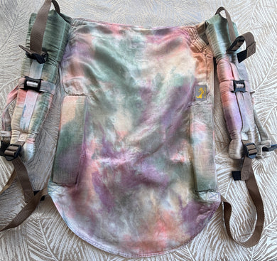 Hau Harmony, Platinum Label, Toddler Eco~Silk Onbuhimo, Autumn Embrace Collection, TOP11