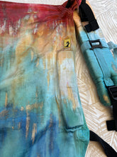 Pele's Horizon, Gold Label, Toddler Eco~Silk Onbuhimo, Autumn Embrace Collection, TOG1