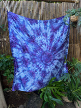 Black Label Eco~Blanket, Rainbow Drift Collection, BB1