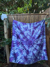 Black Label Eco~Blanket, Rainbow Drift Collection, BB1