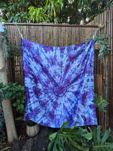 Black Label Eco~Blanket, Rainbow Drift Collection, BB1
