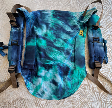 Kai Horizon, Platinum Label, Eco~Silk Onbuhimo, Autumn Embrace Collection, OG2