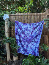 Black Label Eco~Blanket, Rainbow Drift Collection, BB1