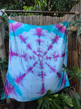 Platinum Label Eco~Blanket, Rainbow Drift Collection, PB1