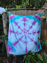 Platinum Label Eco~Blanket, Rainbow Drift Collection, PB1
