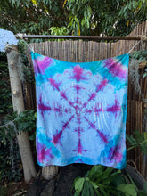 Platinum Label Eco~Blanket, Rainbow Drift Collection, PB1