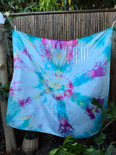 Platinum Label Eco~Blanket, Rainbow Drift Collection, PB2