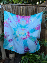 Platinum Label Eco~Blanket, Rainbow Drift Collection, PB2