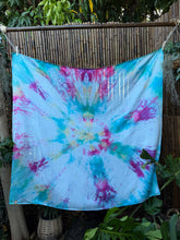 Platinum Label Eco~Blanket, Rainbow Drift Collection, PB2