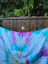 Platinum Label Eco~Blanket, Rainbow Drift Collection, PB2