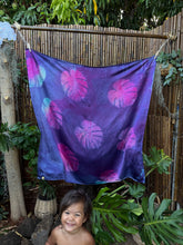 Gold Label Eco~Blanket, Rainbow Drift Collection, GB1